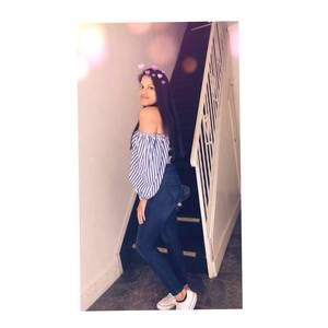 Meet your Posher, Daisy